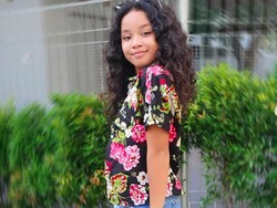 Romaria Girang Banget Isi Soundtrack Kiko In The Deep Sea