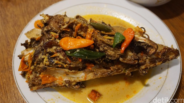 Foto: dok.detikFood/Dewi Anggraini Foto: dok.detikFood/Dewi Anggraini
