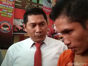 Pelaku Video Porno di Blitar Terkuak, Aktornya Fotografer Model