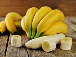 Lapisan Makanan Alami Ini Bikin Sayur dan Buah Lebih Tahan Lama