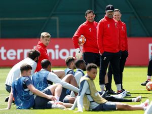 Tim Terbaik Klopp di Final Liga Champions, Bisakah Liverpool Juara?