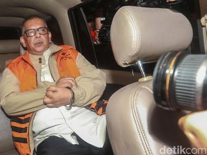 Respons PLN soal Sofyan Basir yang Ditahan KPK Respons PLN soal Sofyan Basir yang Ditahan KPK