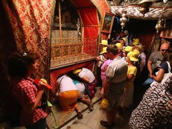 Deretan Negara Berpenduduk Agama Yahudi Terbanyak di Dunia, Bukan Israel