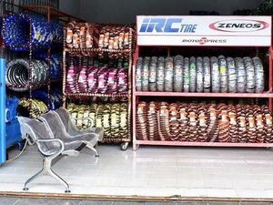 Cara Merawat Ban Tubeless Agar Awet Cara Merawat Ban Tubeless Agar Awet