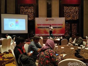 Bawaslu Jabar Tangani 832 Kasus Pemilu 2019 Bawaslu Jabar Tangani 832 Kasus Pemilu 2019