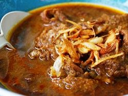 Mampir ke Tempat Makan Ini Kalau Melintas Cikampek hingga Indramayu