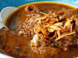 Mampir ke Tempat Makan Ini Kalau Melintas Cikampek hingga Indramayu