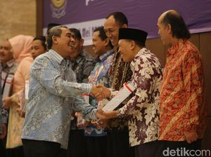 Pertama Kali Dalam Sejarah, Kota Bandung Akhirnya Raih WTP