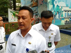 Karaokean di Kantor, Lurah dan Anak Buahnya Disanksi Pemotongan Tunjangan