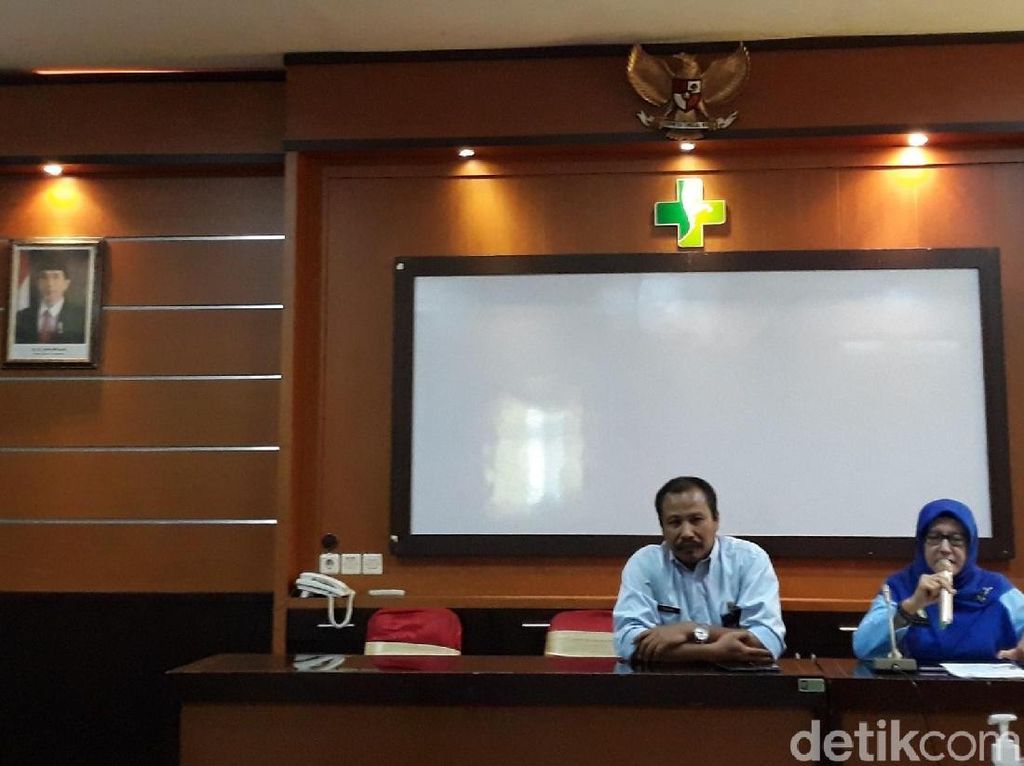 Gangguan Jiwa Tinggi, Di Bantul Belum Ada Caleg Stres Gangguan Jiwa Tinggi, Di Bantul Belum Ada Caleg Stres