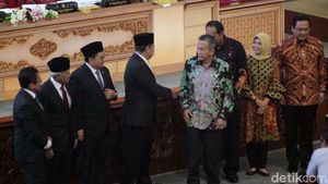 BPK Sebut 95% Laporan Keuangan Pemerintah WTP