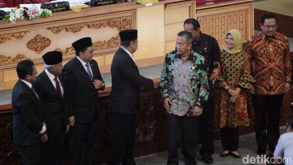 BPK Sebut 95% Laporan Keuangan Pemerintah WTP