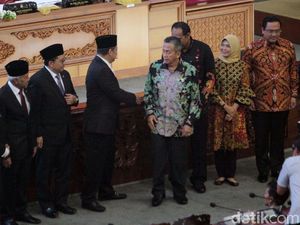 BPK Sebut 95% Laporan Keuangan Pemerintah WTP