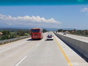 Mau Mudik Lewat Trans Jawa? Perhatikan 4 Hal Ini Mau Mudik Lewat Trans Jawa? Perhatikan 4 Hal Ini