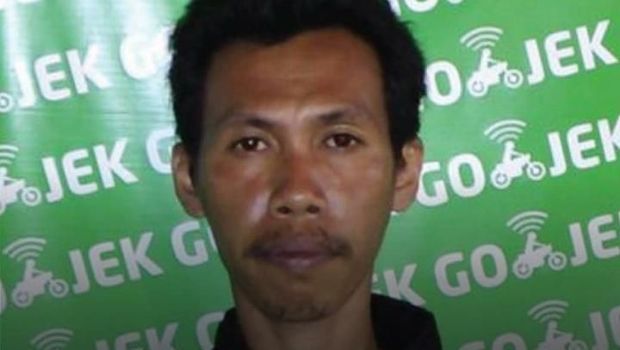 Anton Budi Laksana