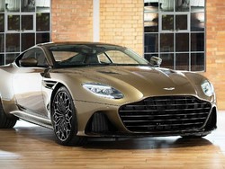 Indonesia Dapat Jatah 1 Unit Mobil James Bond