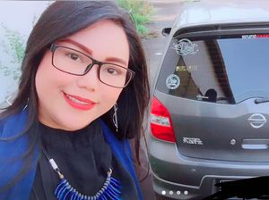 Jual Mobil Bonus Istri, Wanita Ini Naksir Livina Berwajah Xpander
