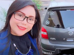 Jual Mobil Bonus Istri, Wanita Ini Naksir Livina Berwajah Xpander