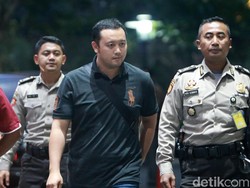 Terima Suap Izin Tinggal WNA Bikin Kanim Lombok Dicokok KPK