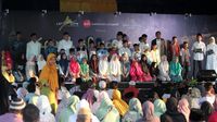 ACP dan LRT City Gelar Spirit of Ramadhan