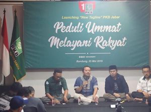 PKB Dorong Pemprov Jabar Segera Buat Perda Keagamaan