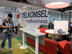 Telkomsel Hadirkan TEMS, Solusi Keamanan Berlapis di Perangkat Mobile
