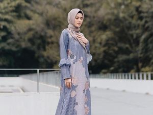 7 Rekomendasi Dress Motif Kekinian untuk Lebaran di Bawah Rp 500 Ribu 7 Rekomendasi Dress Motif Kekinian untuk Lebaran di Bawah Rp 500 Ribu
