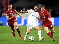 Kekalahan dari Madrid Membakar Liverpool Musim Ini