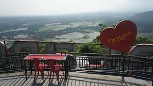 Foto: Aneka Tempat Wisata Mudik di Sekitar Tol Cipali