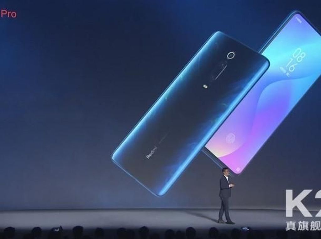 Flagship Redmi K20 dan K20 Pro Resmi Hadir, Ini Harganya Flagship Redmi K20 dan K20 Pro Resmi Hadir, Ini Harganya