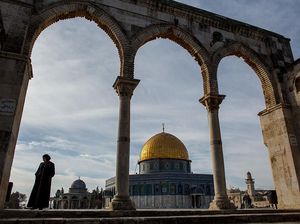 Honduras Akui Yerusalem Ibu Kota Israel, Palestina akan Protes ke PBB