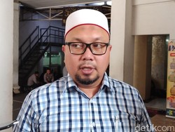 Melanggar Kode Etik, Komisioner KPU Ilham Saputra: Bahan Evaluasi