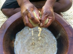 Cuma di Fiji, Upacara Minum dengan Zat Aditif