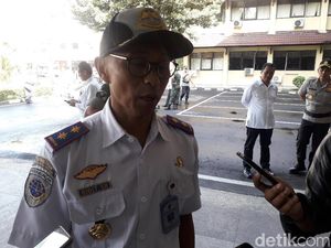4 Juta Kendaraan Diprediksi Masuk Yogya saat Lebaran 2019 4 Juta Kendaraan Diprediksi Masuk Yogya saat Lebaran 2019