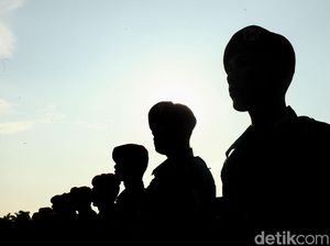 Demo Berujung Rusuh, 600 Brimob dari Kaltim Dikirim ke Jayapura Demo Berujung Rusuh, 600 Brimob dari Kaltim Dikirim ke Jayapura
