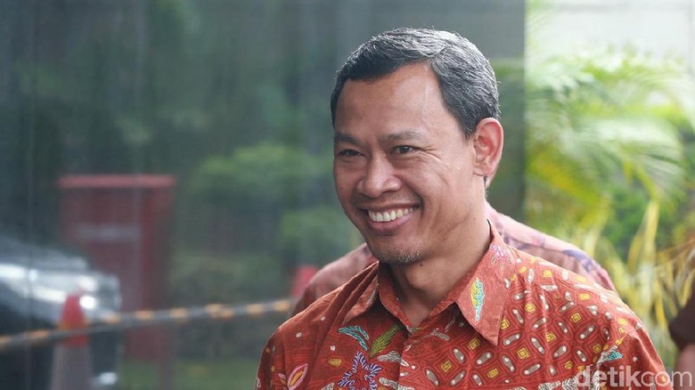 Usul Anggaran Pilkada Bersumber dari APBN, KPU: Lebih Efektif Usul Anggaran Pilkada Bersumber dari APBN, KPU: Lebih Efektif