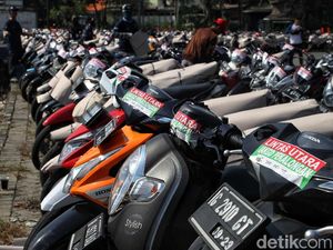 Syarat dan Cara Daftar Mudik Gratis Kemenhub Lebaran 2025 Syarat dan Cara Daftar Mudik Gratis Kemenhub Lebaran 2025