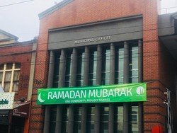 Mengenalkan Islam Kepada Warga Melbourne