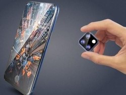 Kamera Vivo Nex 2 Bisa Dicopot-copot?