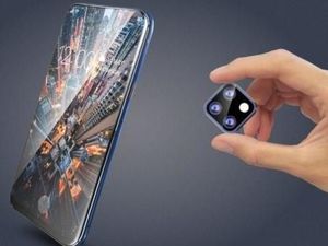 Kamera Vivo Nex 2 Bisa Dicopot-copot? Kamera Vivo Nex 2 Bisa Dicopot-copot?