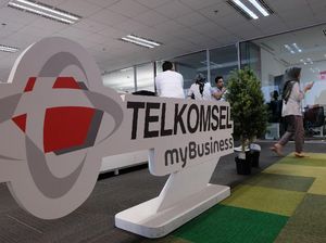 Ponsel Black Market Bakal Dibantai Pemerintah, Apa Kata Telkomsel?