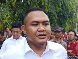 Keluarga Korban Pembunuhan di Kediri Belum Bisa Diperiksa Karena Syok