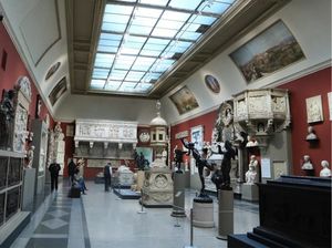 Cara Ngabuburit di Moskow, Rusia Cara Ngabuburit di Moskow, Rusia