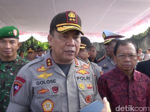 Irjen Petrus Golose, Spesialis Pemburu Teroris Jadi Pucuk Pimpinan BNN Irjen Petrus Golose, Spesialis Pemburu Teroris Jadi Pucuk Pimpinan BNN