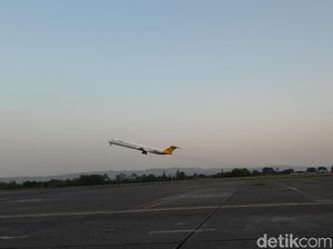 Motif Penumpang Air Asia Ngaku Bawa Bom di Bandara Yogya: Takuti Pramugari Motif Penumpang Air Asia Ngaku Bawa Bom di Bandara Yogya: Takuti Pramugari