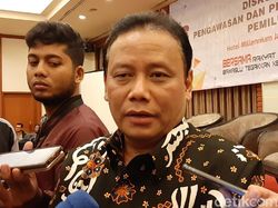 Bawaslu Ungkap Polisi-Satpol PP Ogah-ogahan Bubarkan Kampanye Petahana