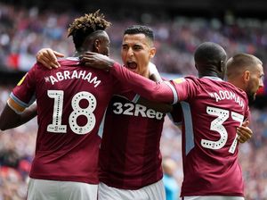 Aston Villa Promosi ke Premier League Aston Villa Promosi ke Premier League