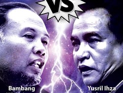 Pendekar Hukum Jokowi vs Prabowo di MK: Endgame!
