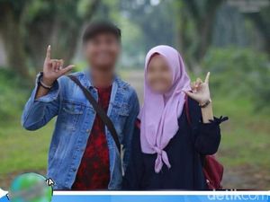 Cerita Viral-nya Video Porno di Banyuwangi Berawal dari Meme