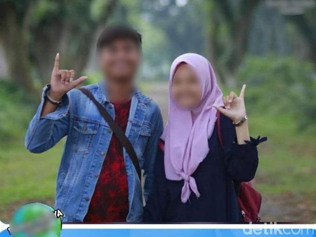 Cerita Viral-nya Video Porno di Banyuwangi Berawal dari Meme Cerita Viral-nya Video Porno di Banyuwangi Berawal dari Meme